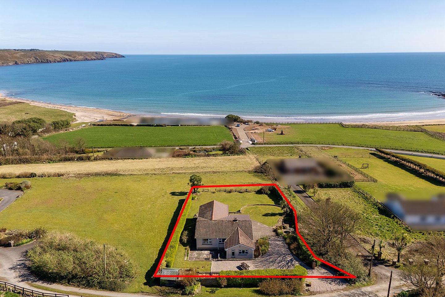 Upper Curragh, Ardmore, Curragh, Co. Waterford, P36HD77 14