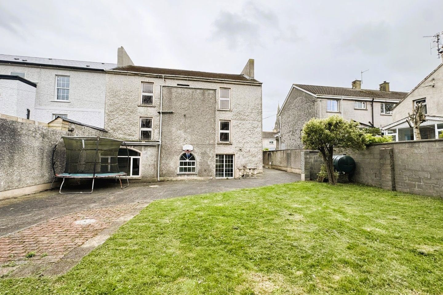 2 Sweet Briar House, Sweet Briar Park, Tramore, Co. Waterford, X91CF77