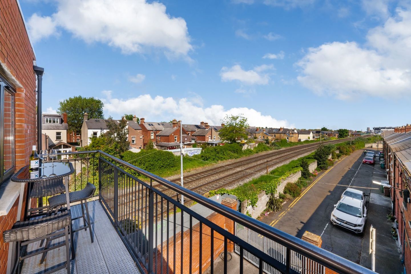 Apartment 6, Claude Hall, 18 Claude Road, Drumcondra, Dublin 9, D09HR66 23