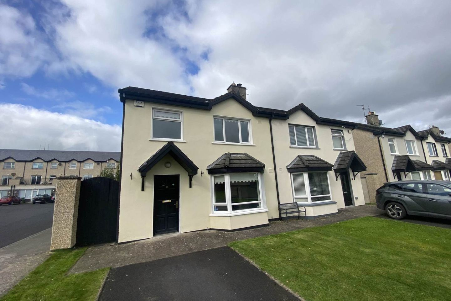 13 Garranbawn, Murroe, Co. Limerick, V94C6PV 3
