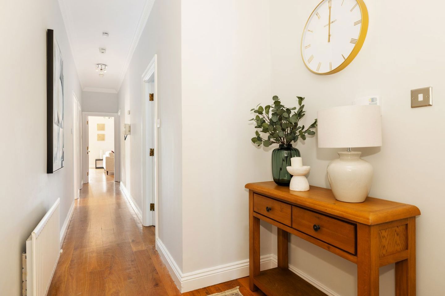 Apartment 3 , Westminster Hall, Foxrock, Dublin 18, D18HY40 21