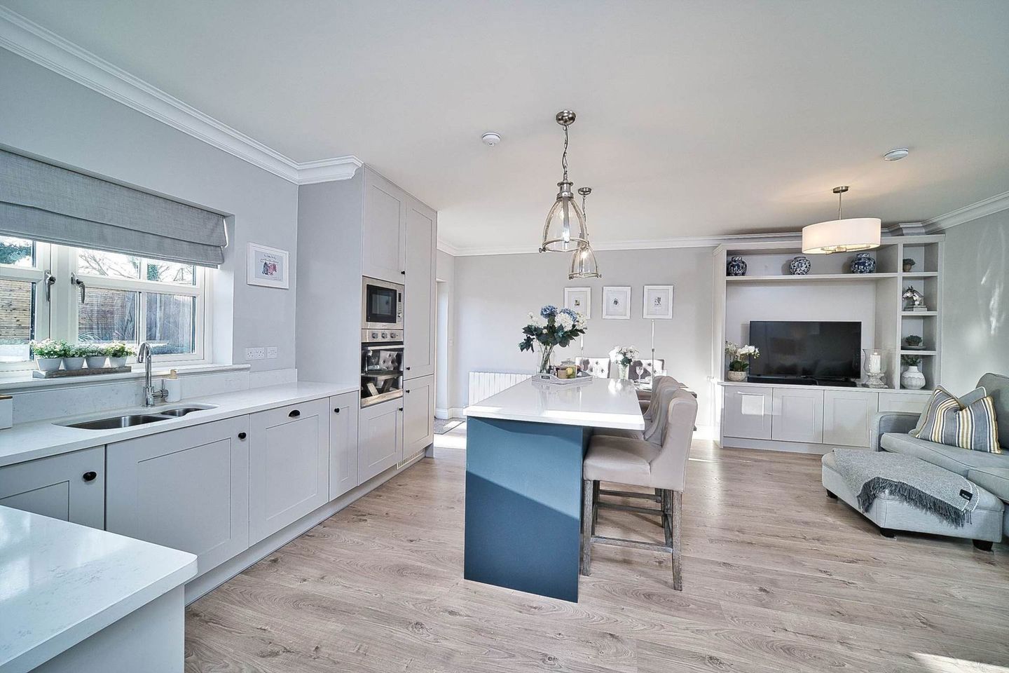 87 Longstone, Naas, Co. Kildare, W91W2CV 15