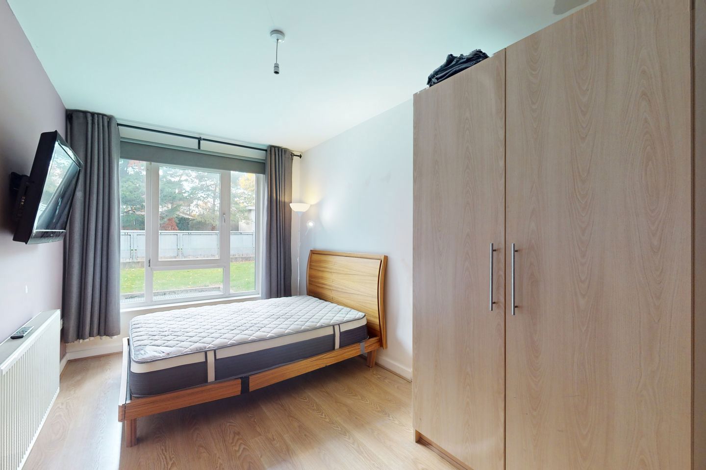 Apartment 123, Block A, Hampton Lodge, Dublin 9, D09VK06 2