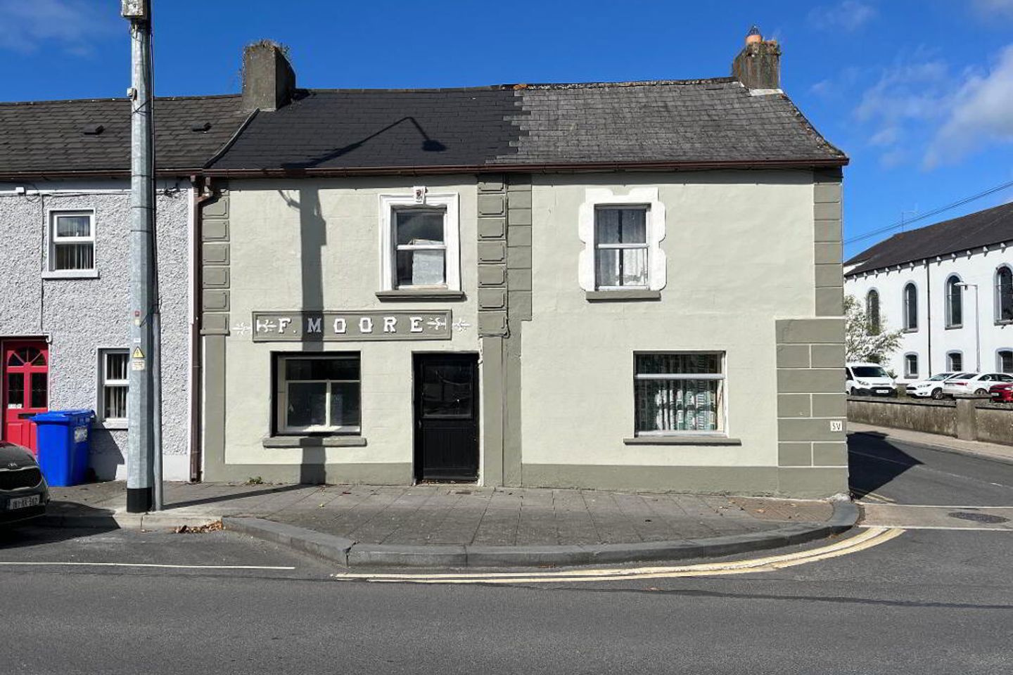 Clonmel Road, Callan, Co. Kilkenny, R95W899 2