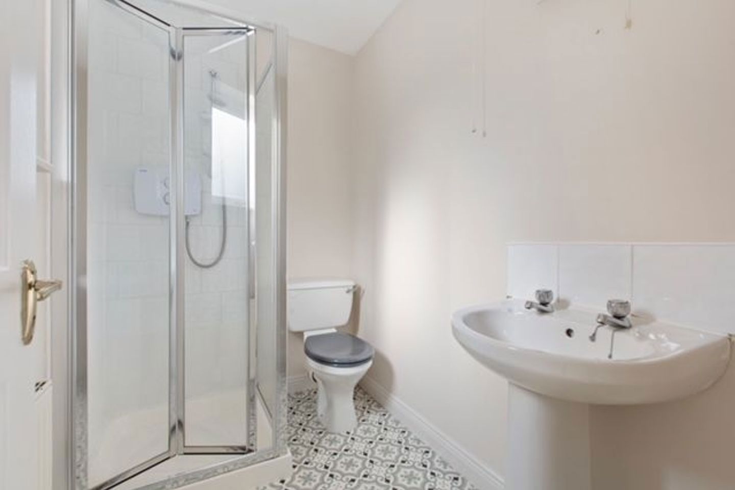 54 Marlton Park, Wicklow, Wicklow Town, Co. Wicklow, A67RC80 12