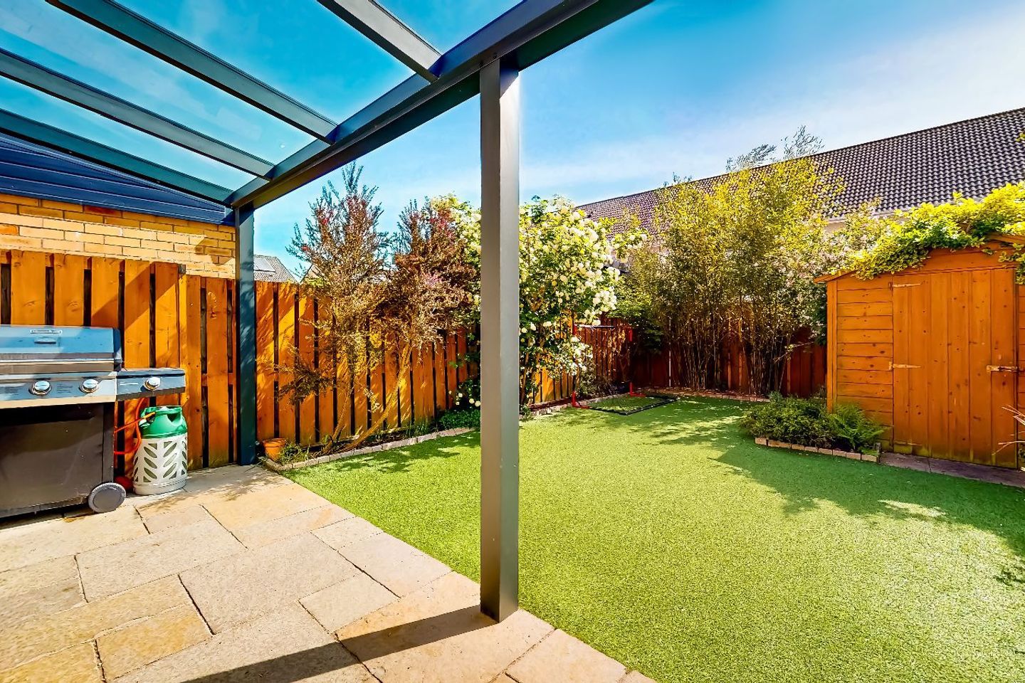3 Cedar Lawn, Ridgewood, Swords, Co. Dublin, K67A327 18