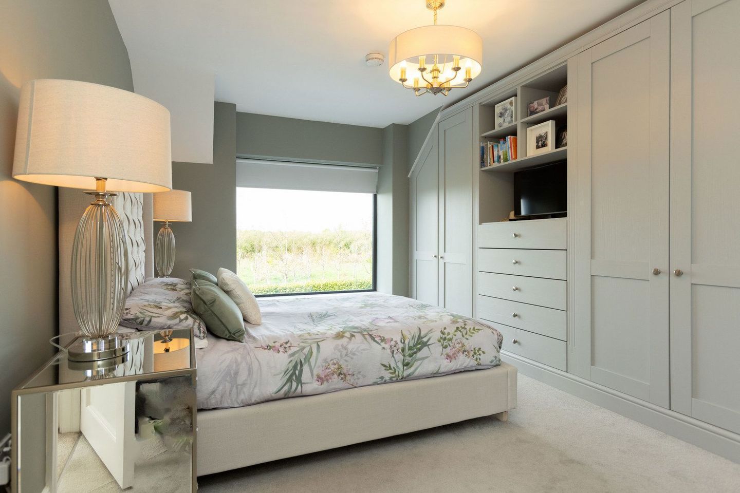 Woodside, Castletown Geoghegan, Castletown-Geoghegan, Co. Westmeath, N91NRK7