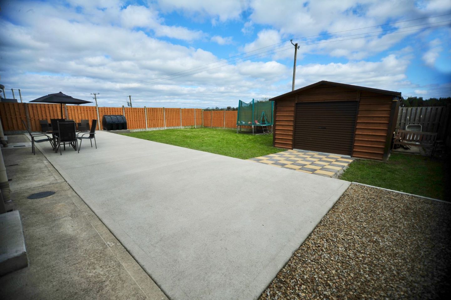 16 Cloughree Well, Keenagh, Keenagh, Co. Longford, N39HR20