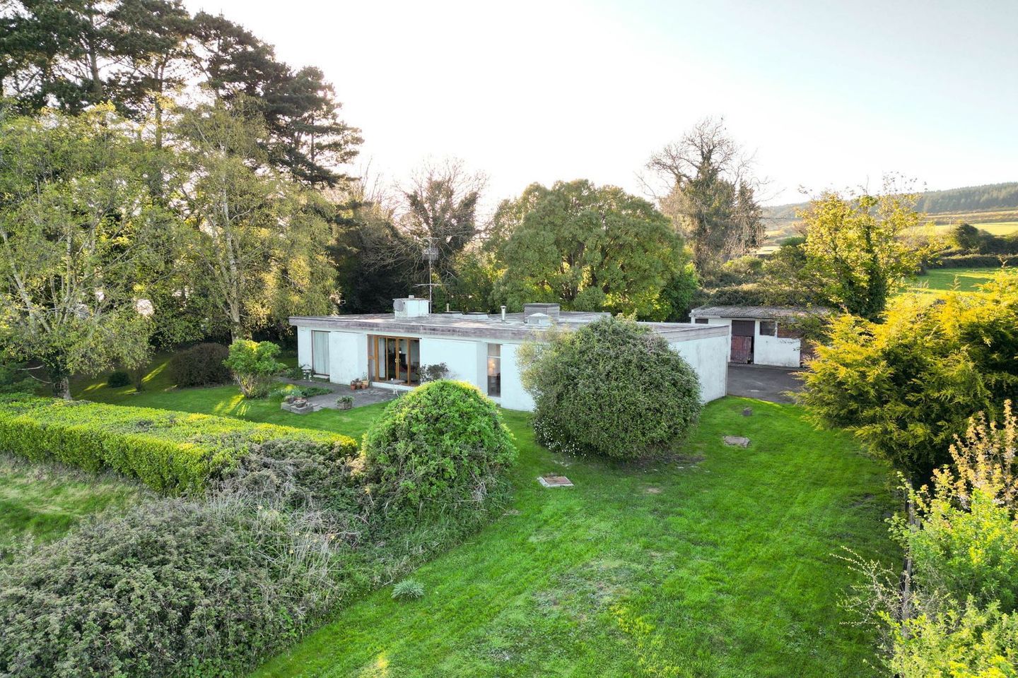 Saint Expury, Killegar, Enniskerry, Co. Wicklow, A98VP46
