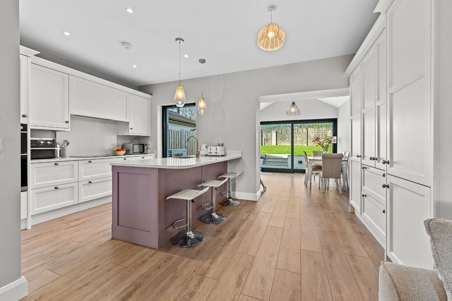 43 Garrán Ferney, Ferney Road, Carrigaline, Co. Cork, P43RY98 6