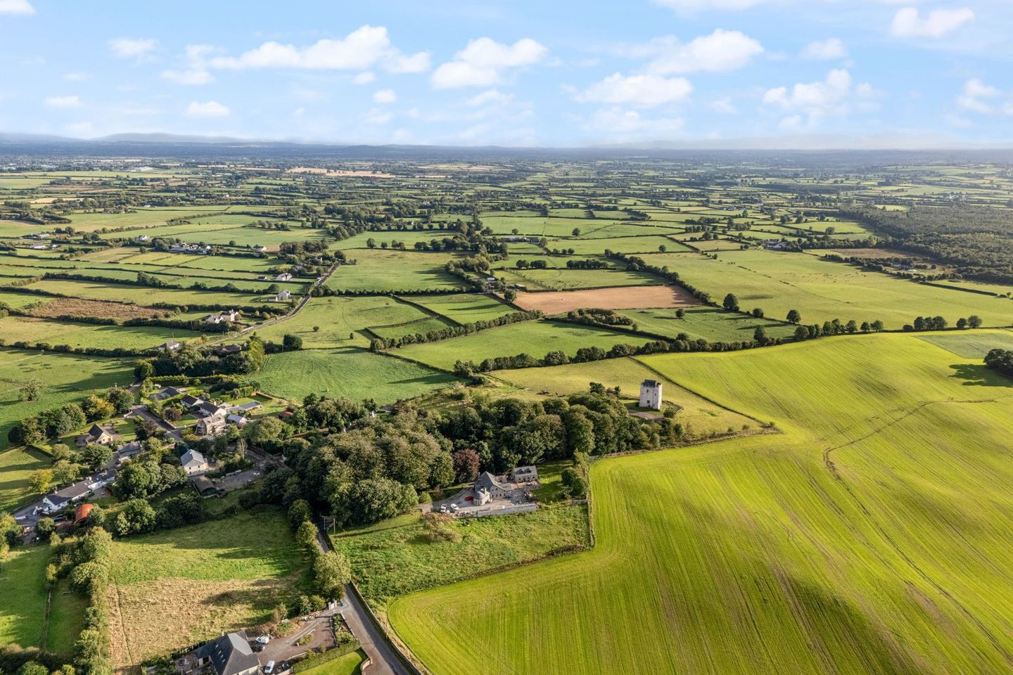 KILLAHARA CASTLE, Killahara, Thurles, Co. Tipperary, E41W6P3 71