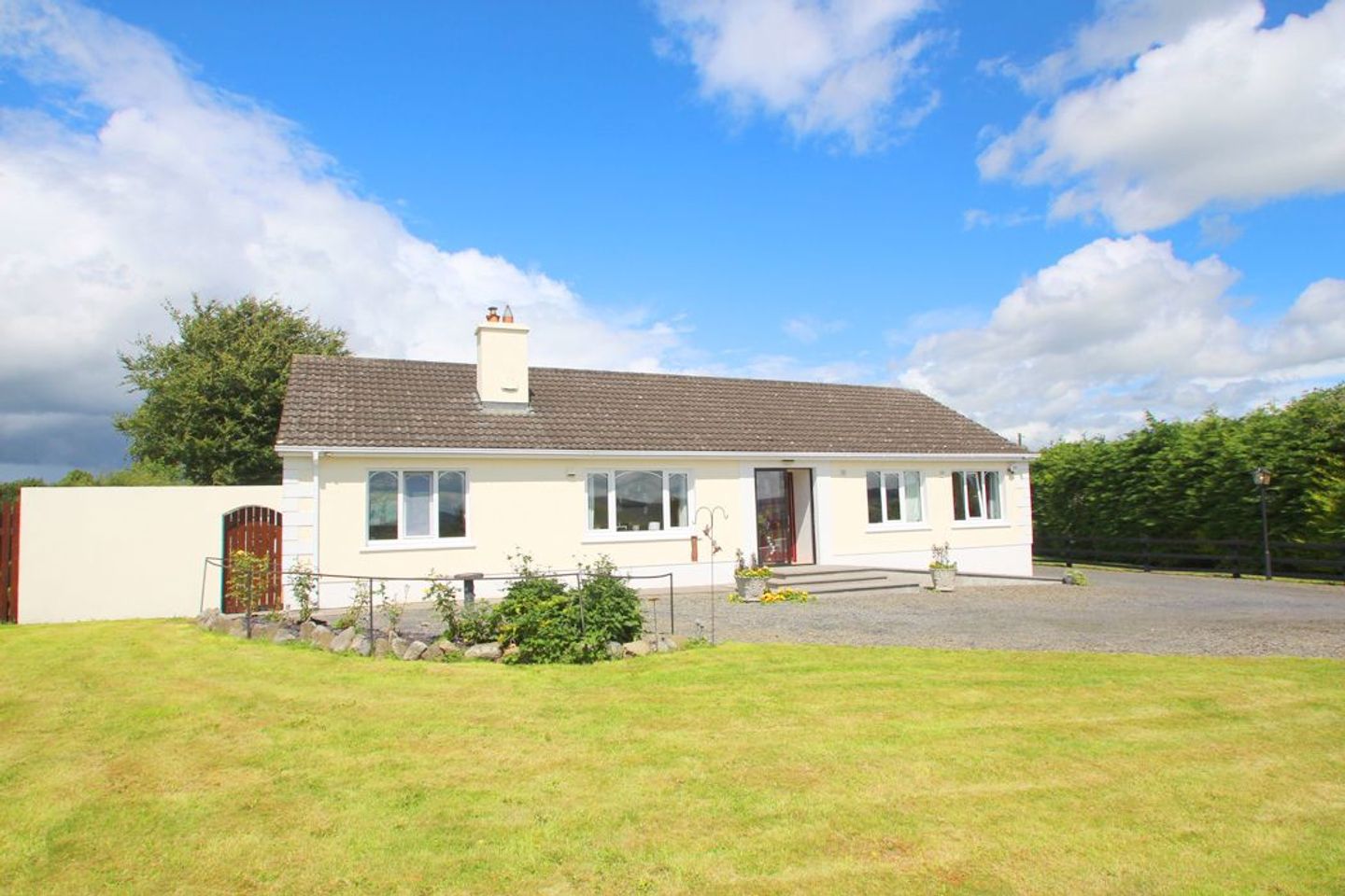 Kiltubbrid Island, Kilcormac, Rath, Co. Offaly, R42W668 11