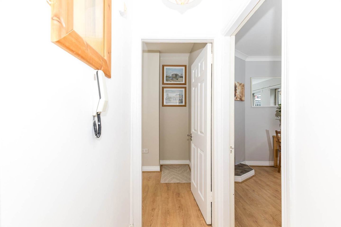 33 Temple Court, Dominic Street Upper, North, Dublin 7, D07N624 9