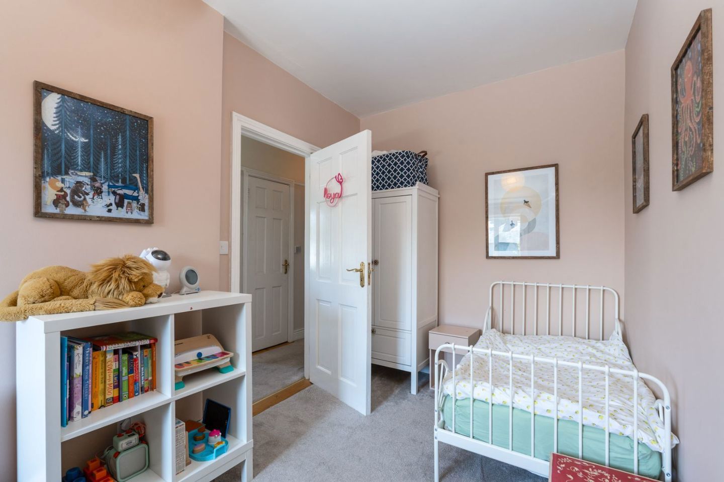 4 larkfield ave, harolds cross, dublin 6w 12