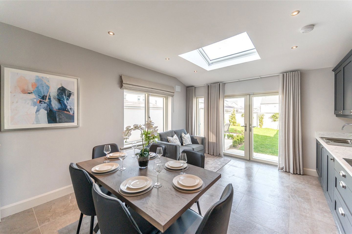 19 The Walk, Mullen Park, Maynooth, Co. Kildare, W23HXF4 15