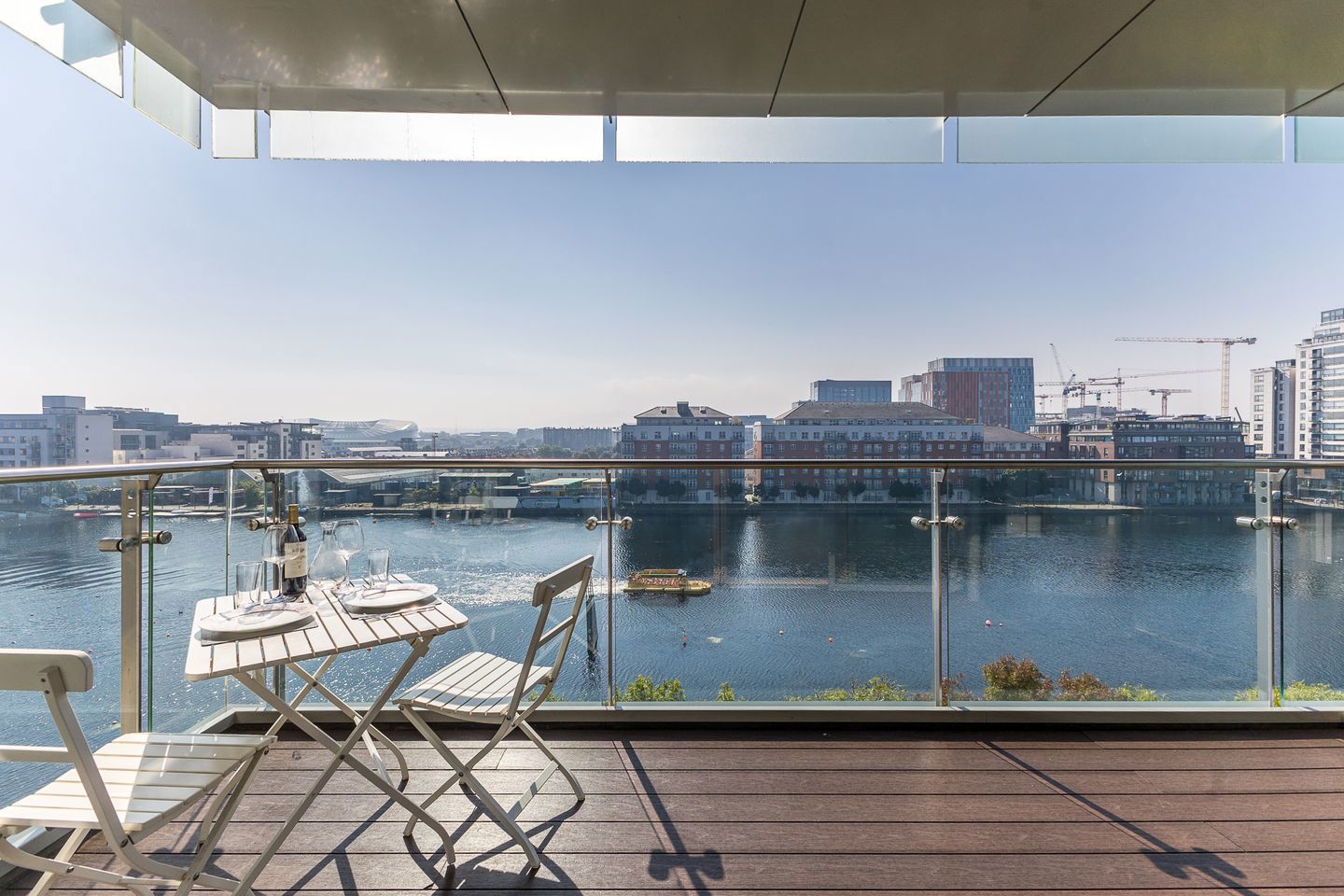 56 The Waterfront, Hanover Quay, Grand Canal Dock, Dublin 2, D02C432 14