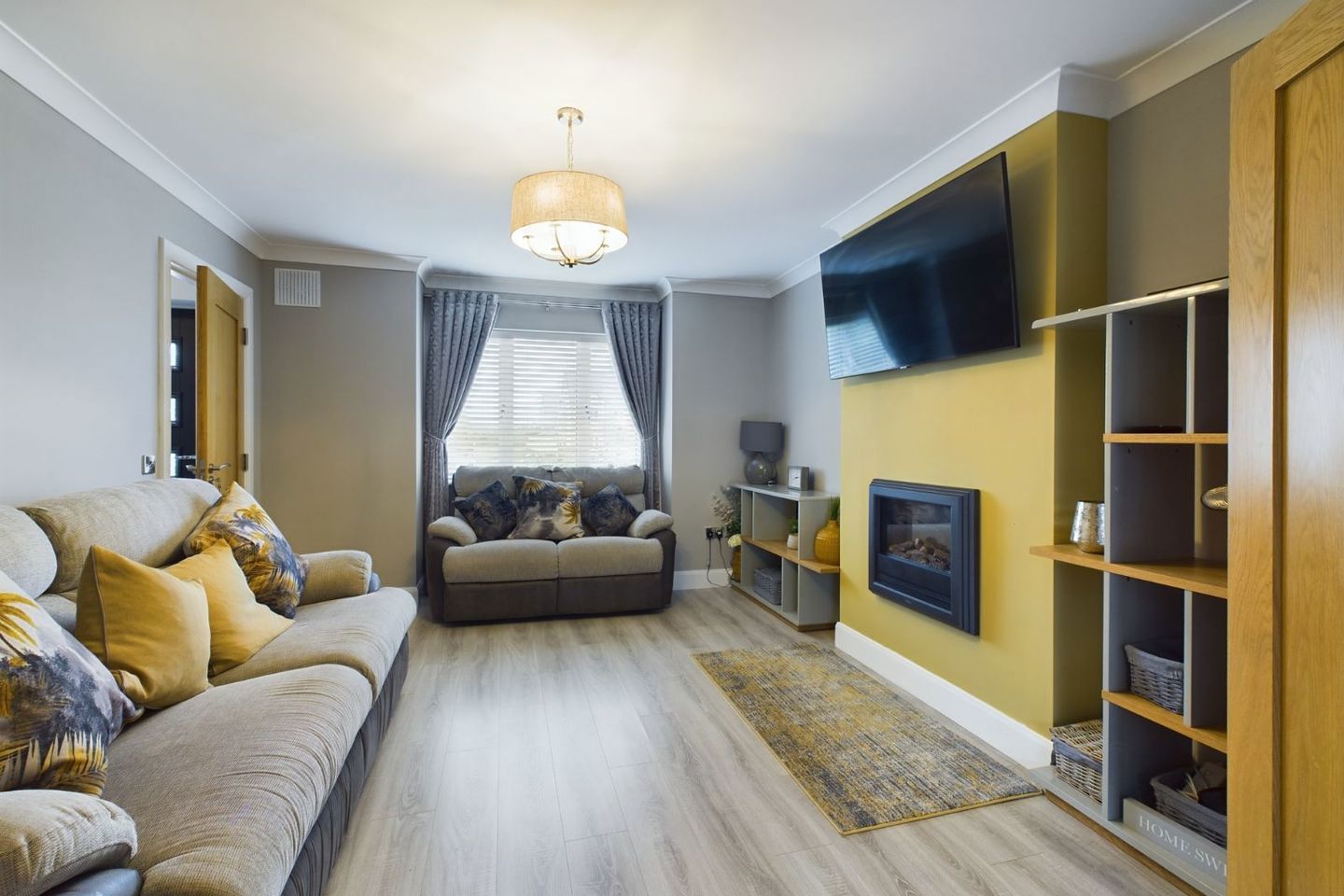 16 The Elms, Oldgrange Wood, Monasterevin, Co. Kildare, W34C796 16