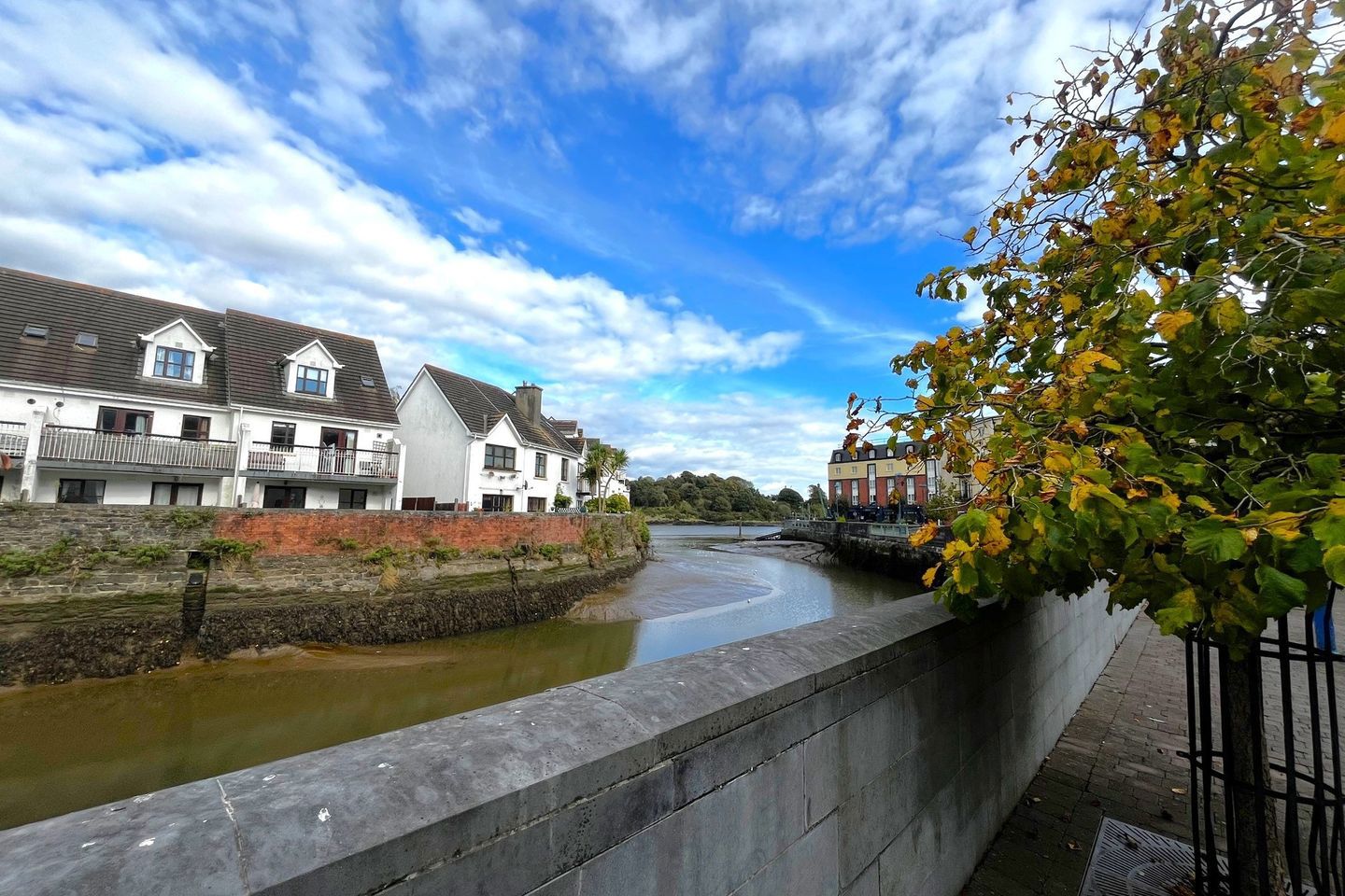 Apartment 1, The Wharf, Waterford City, Co. Waterford, X91C590 12