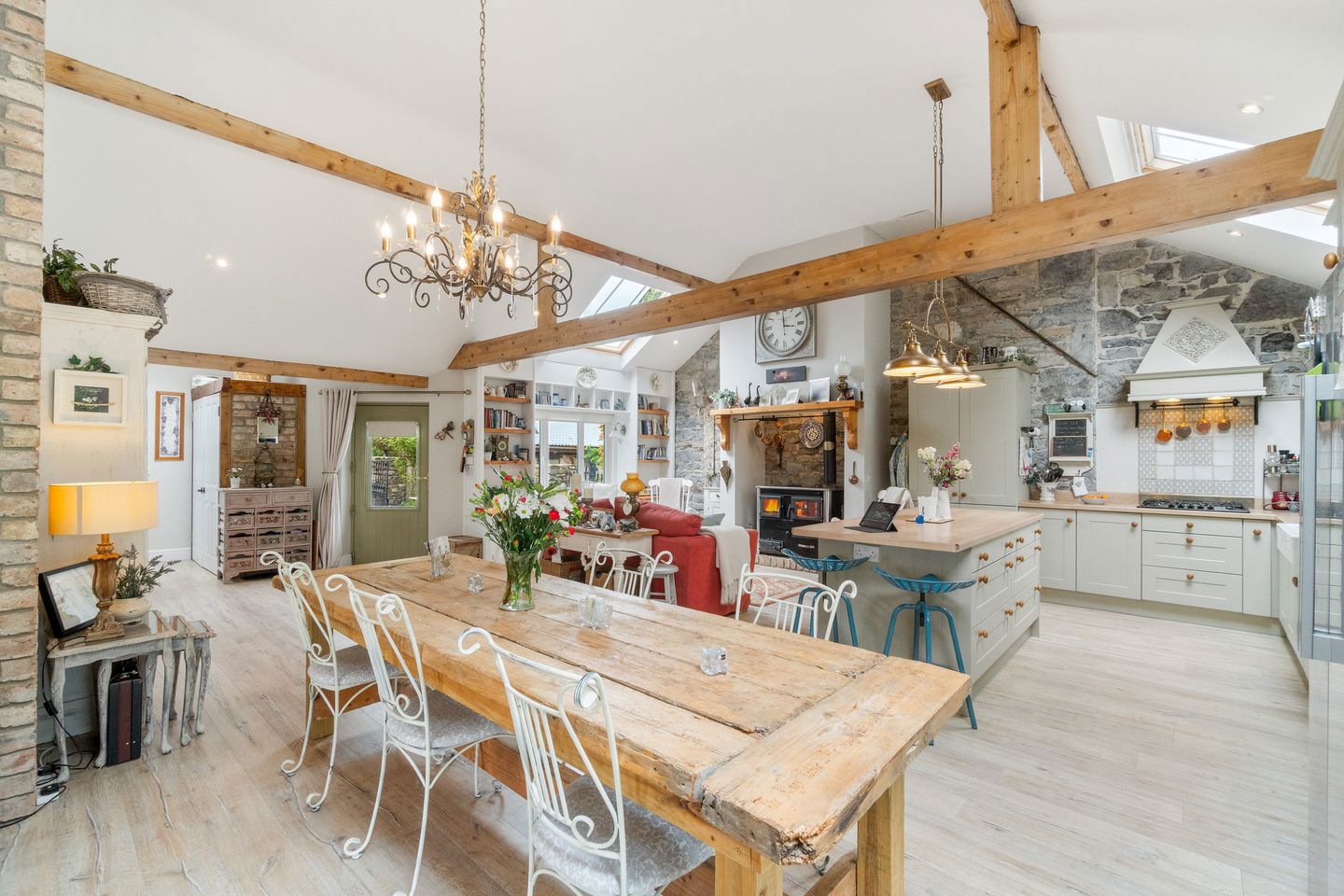 The Grove, Rathbraughan Line, Sligo, Co. Sligo, F91P59W 9