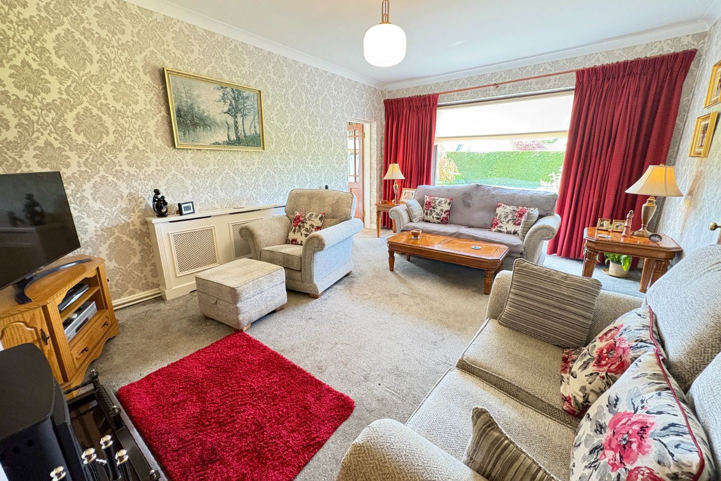 Pattina, Irishtown, Mullingar, Co. Westmeath, N91TCF7