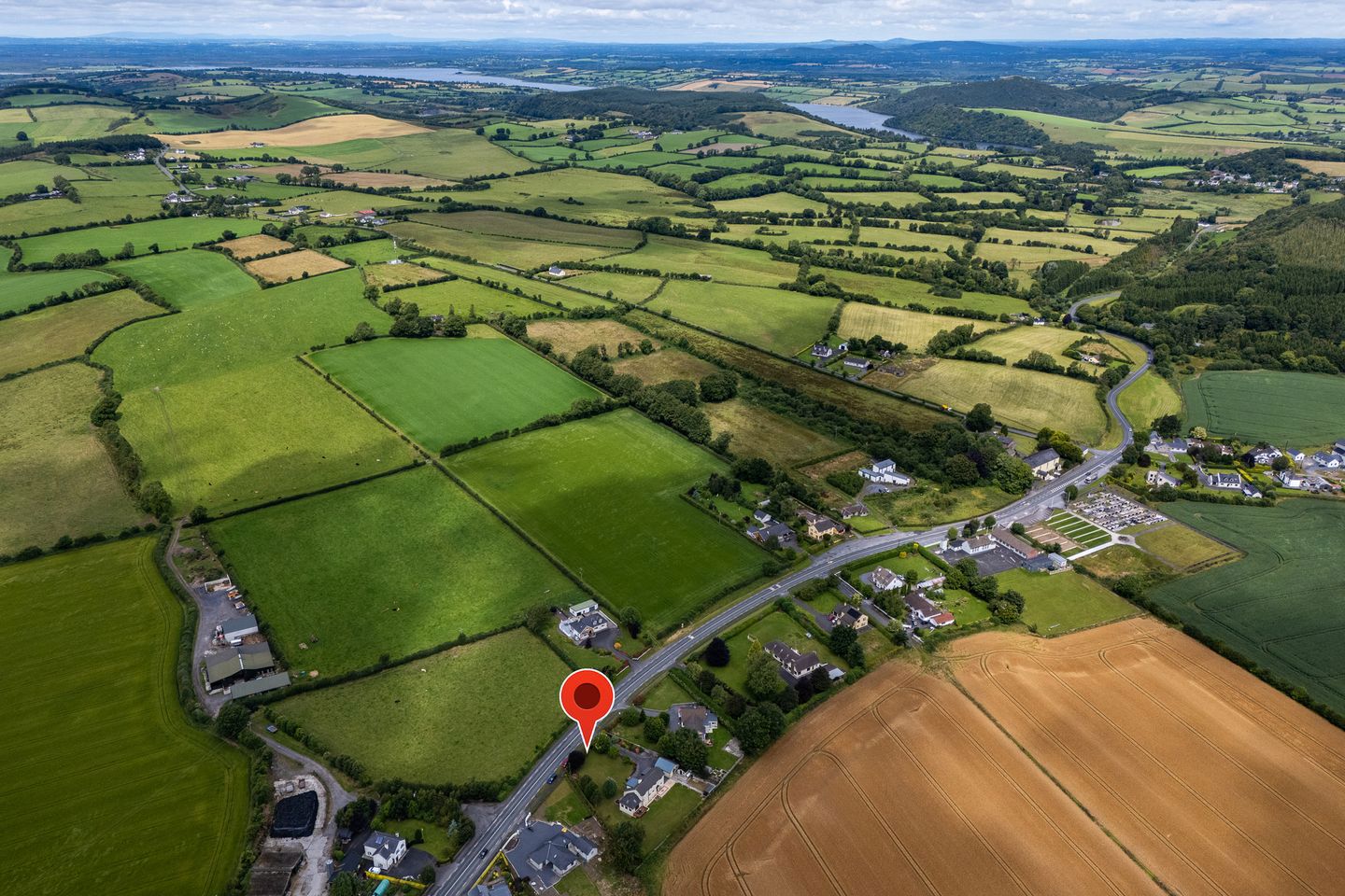 Parsonstown, Mullingar, Co. Westmeath, N91C8D8 40