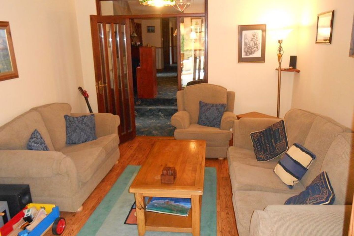 Birchdale House, Greenane, Ballinderry, Co. Wicklow, A67TX01 15