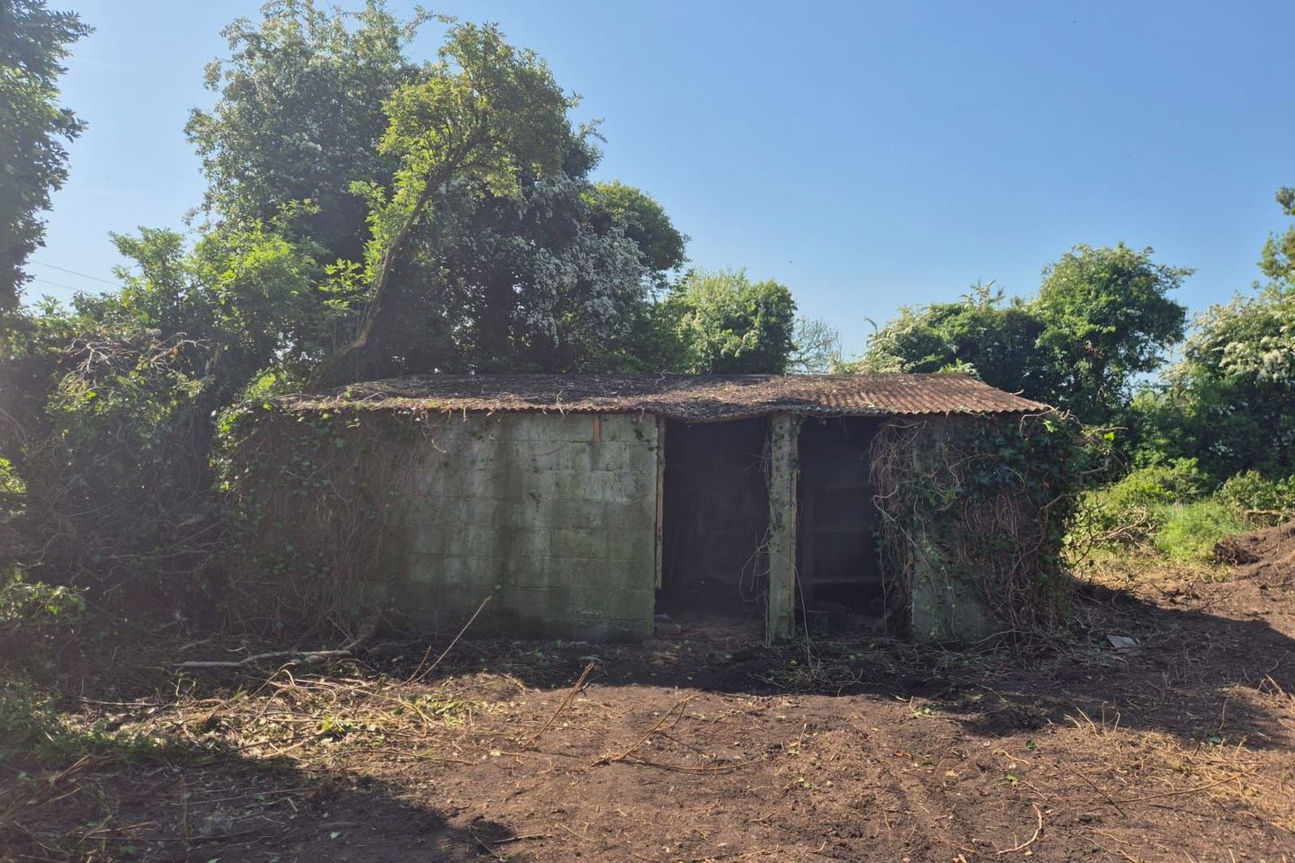 Clondalee Beg, Hill Of Down, Enfield, Co. Meath, A83PP44 12