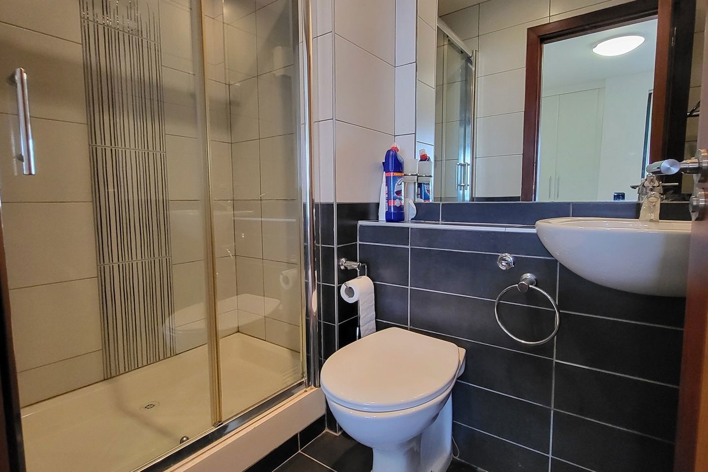 Apartment 302, Quay Mills, Kilrush, Co. Clare, V15NV91 17