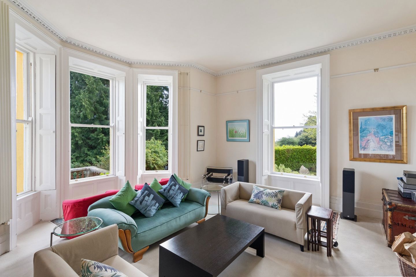 The Downs House, Glen Of The Downs, Delgany, County Wicklow, Delgany, Co. Wicklow, A63PY50 10