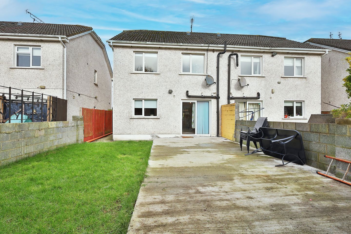 59 Churchfields, Kentstown, Co. Meath, C15T8Y1