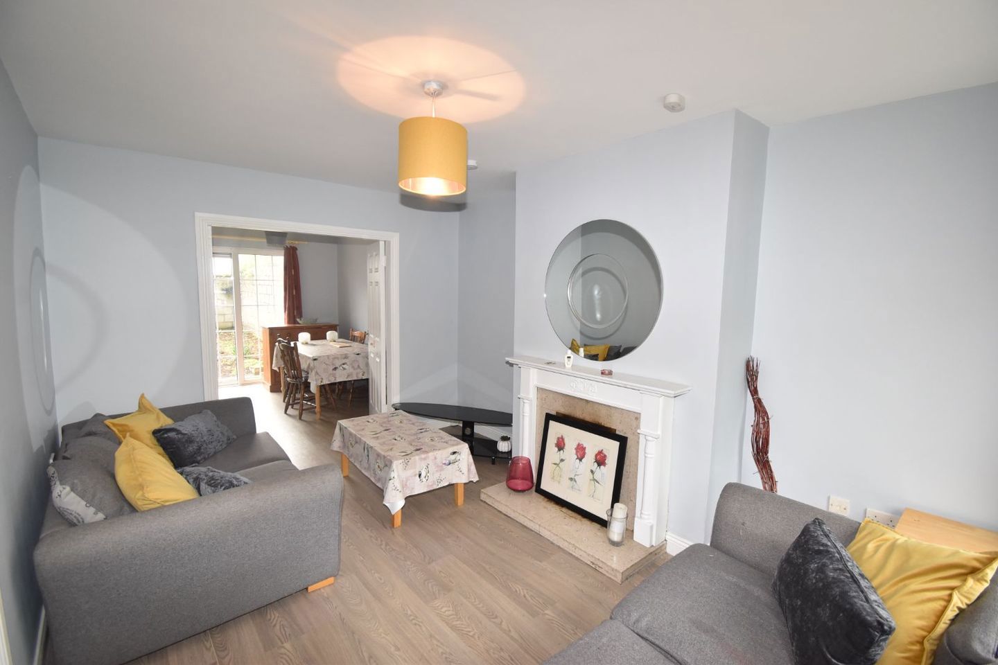 7 Redforge Road, Old Mallow Road, Blackpool, Co. Cork, T23A8N0