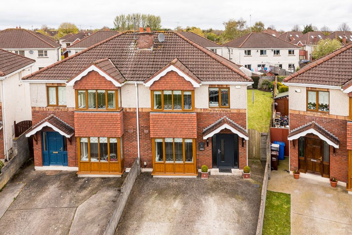 42 Chestnut Grove, Beaufort Place, Navan, Co. Meath, C15D1R9 3
