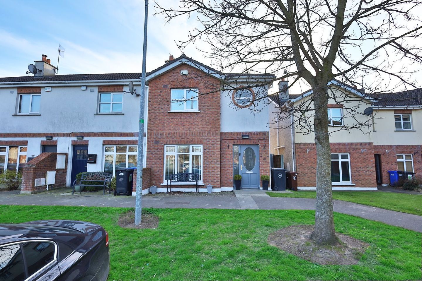 98 Bru Na Habhainn, Navan, Co. Meath, C15D40C 7