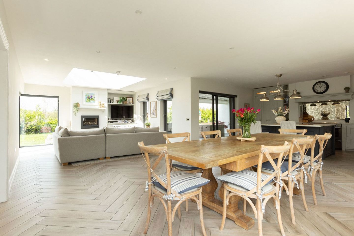 Woodside, Castletown Geoghegan, Castletown-Geoghegan, Co. Westmeath, N91NRK7