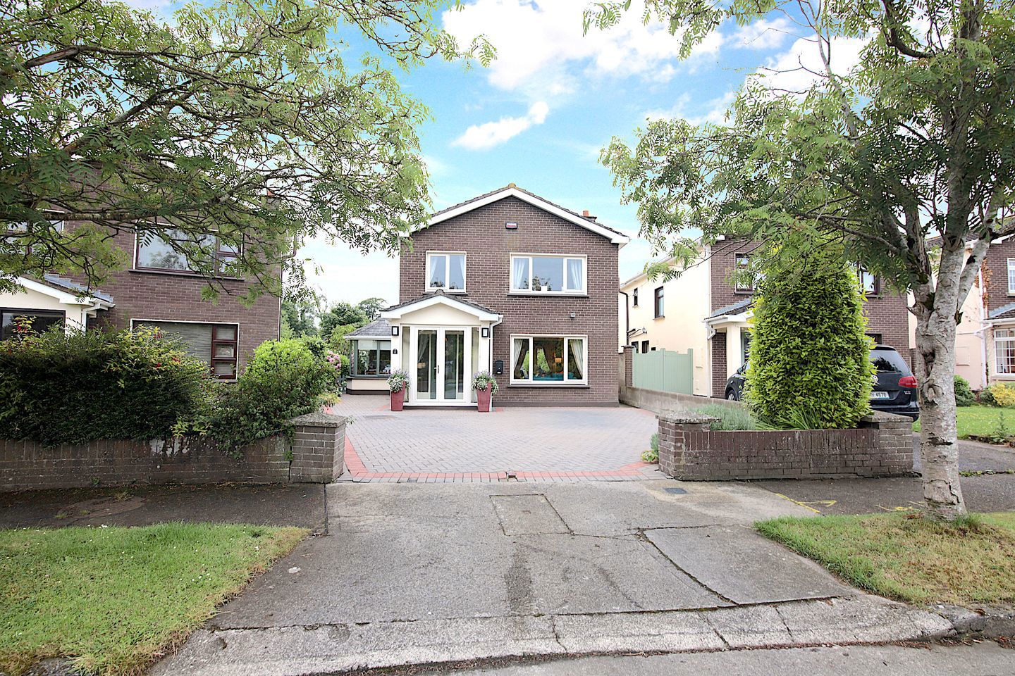 9 Chestnut Grove, Dunboyne, Co. Meath, A86CC63 35