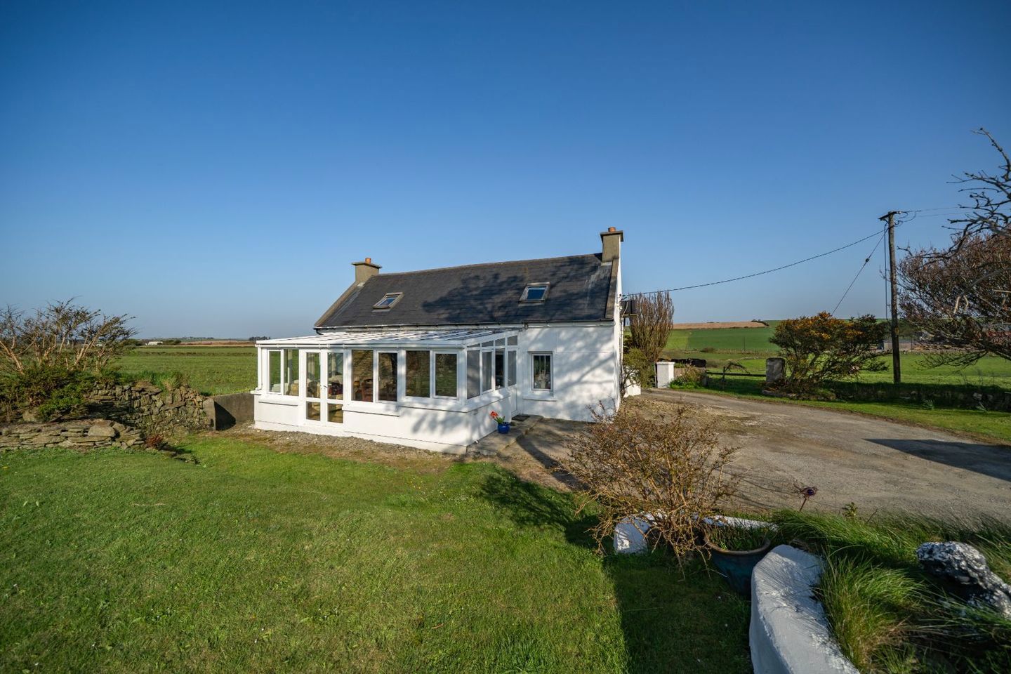 Dooneen Upper, Old Head, Kinsale, Co. Cork, P17A588 9