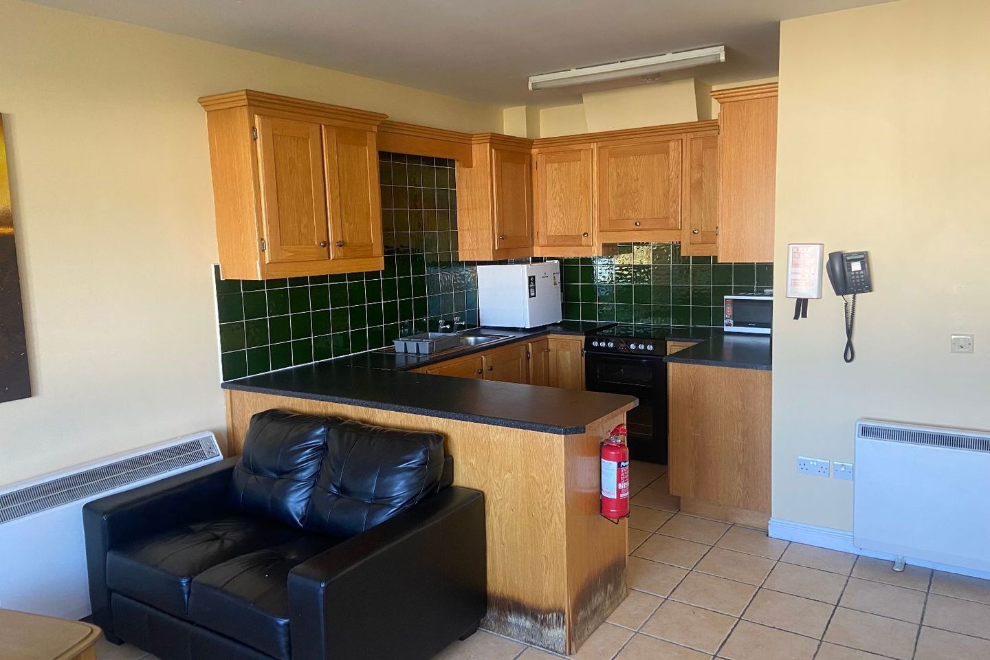 Apartment 36 , Dunaras Village, Taylor's Hill, Co. Galway, H91N2A4 4