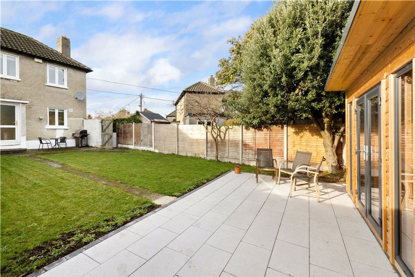 30 St. Patrickâ€™s Crescent Monkstown, Monkstown, Co. Dublin, A96PV34 7