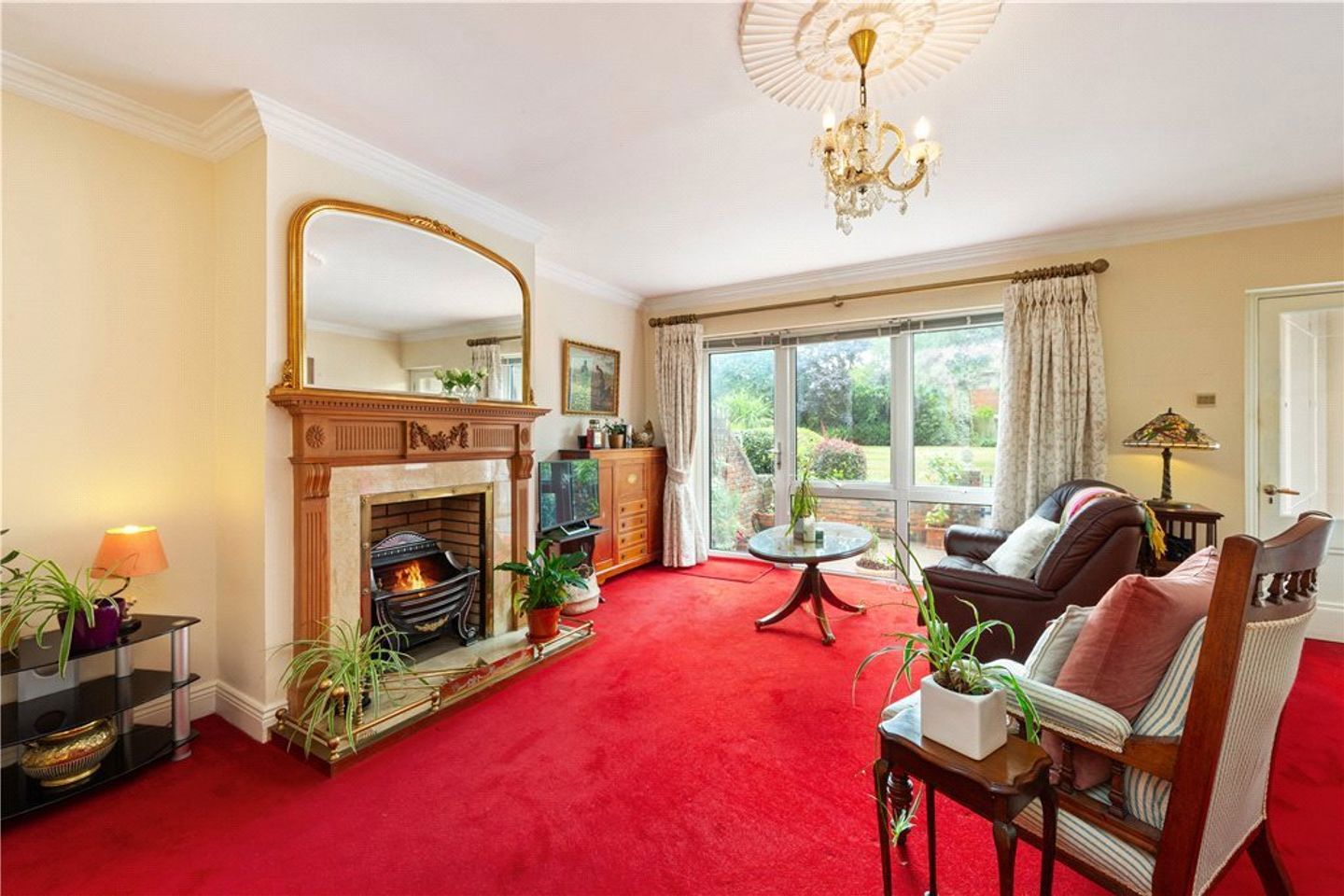 82 Shrewsbury Ballsbridge Dublin 4, Ballsbridge, Dublin 4, D04NA14 2