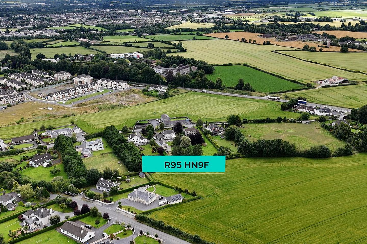 Shellumsrath, Kilkenny, Kilkenny, Co. Kilkenny, R95HN9F 12