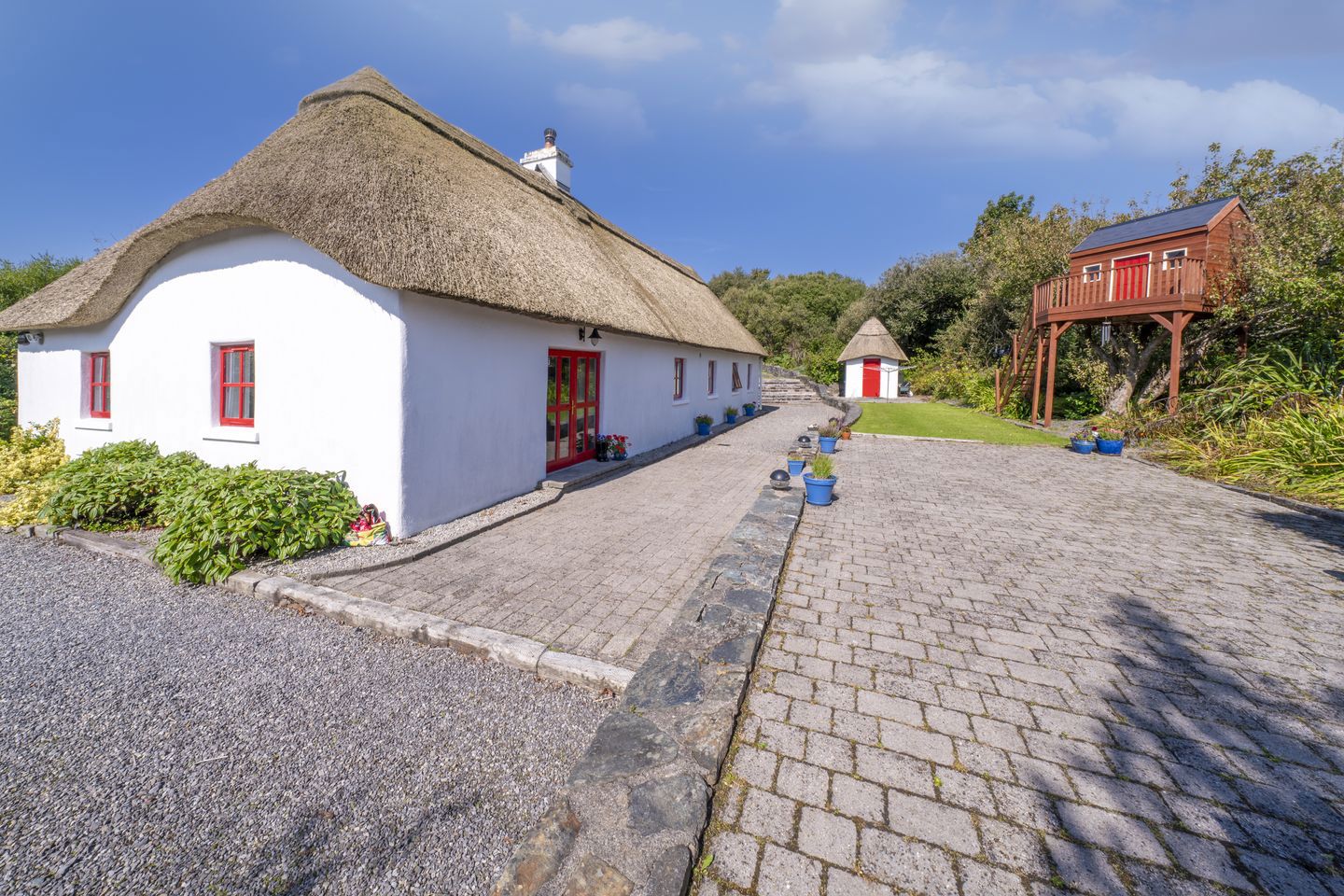 Sheeffry Cottage, Kinnock, Westport, Co. Mayo, F28PH21 26