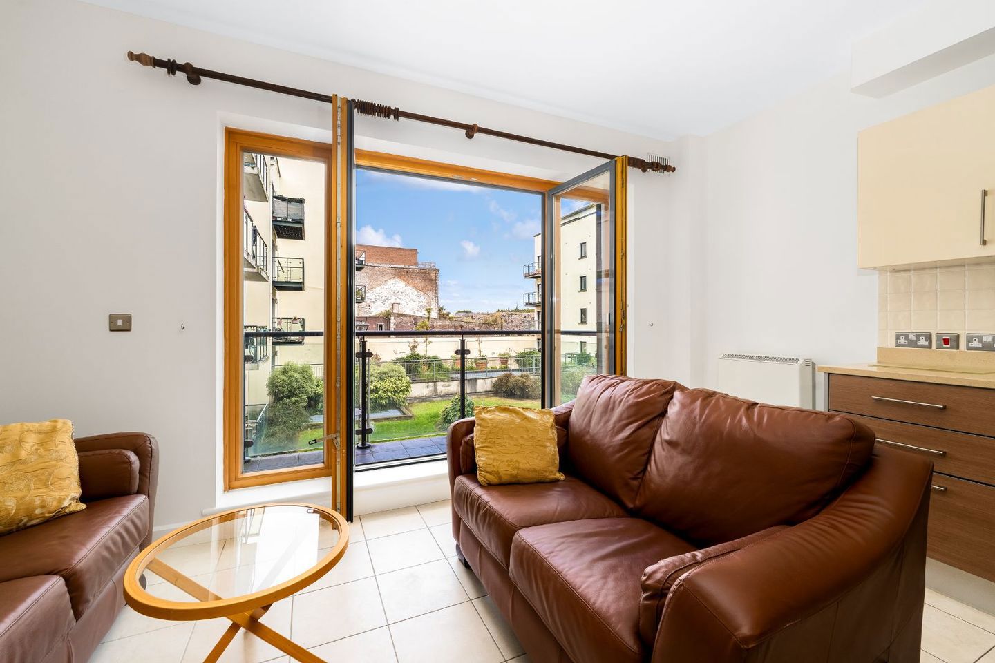 Apartment 65 , Block 4, Richmond Hall, Richmond Road, Drumcondra, Dublin 3, D03K667 4