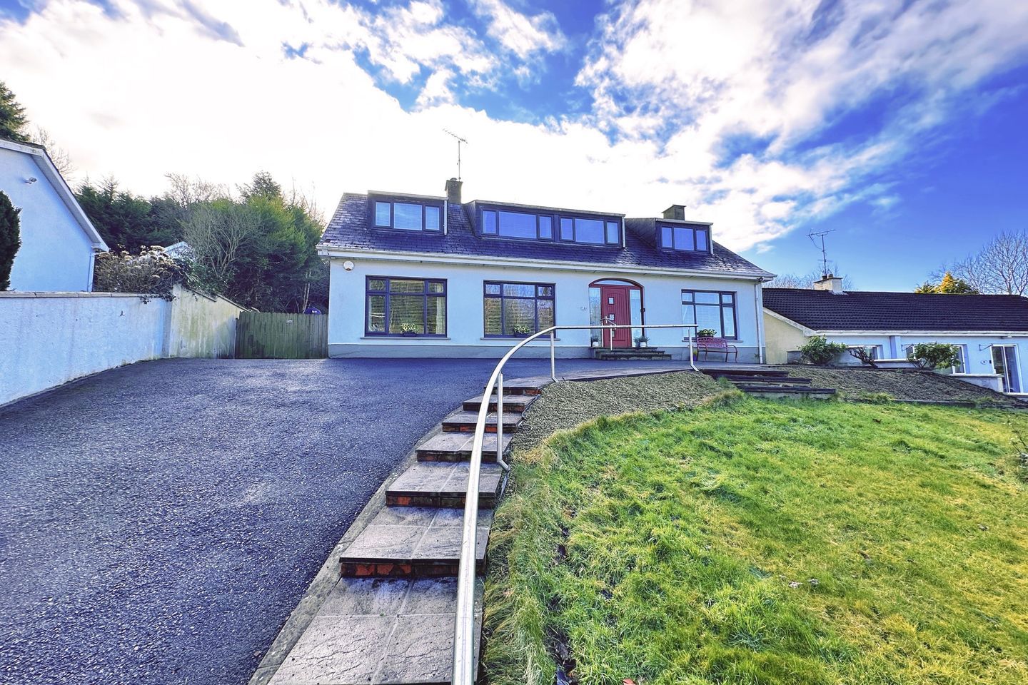 4 Killyconnigan, Monaghan, Co. Monaghan, H18YN40