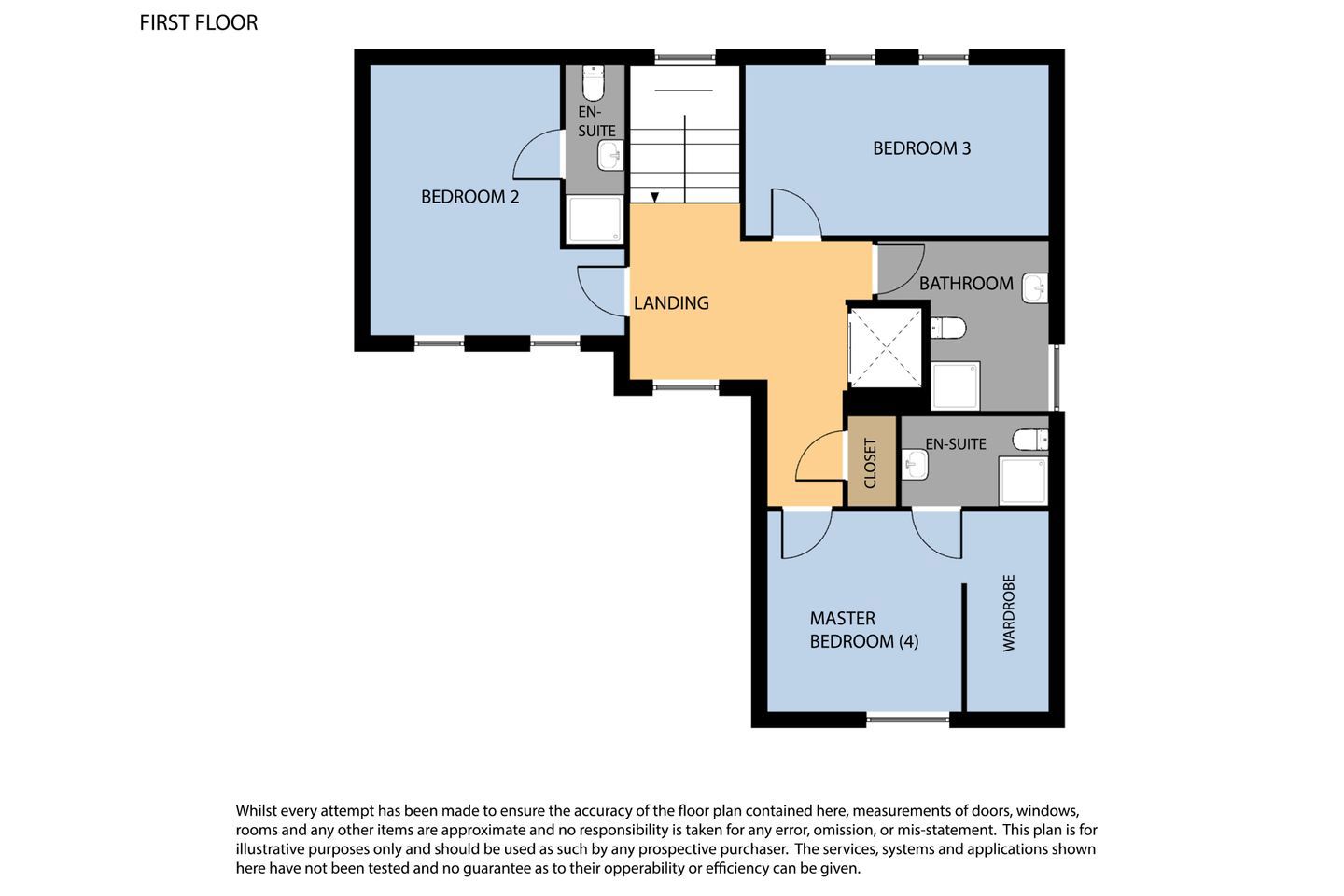 8 Grange Lough, Rosslare Strand, Co. Wexford, Y35ADF3 27