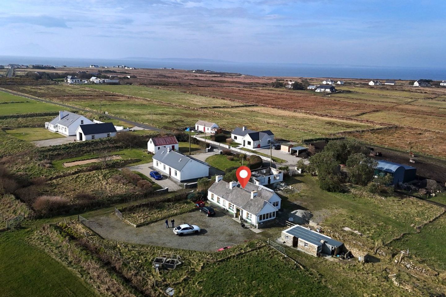 Doolough, Geesala, Ballina, Co. Mayo, F26TP48 5