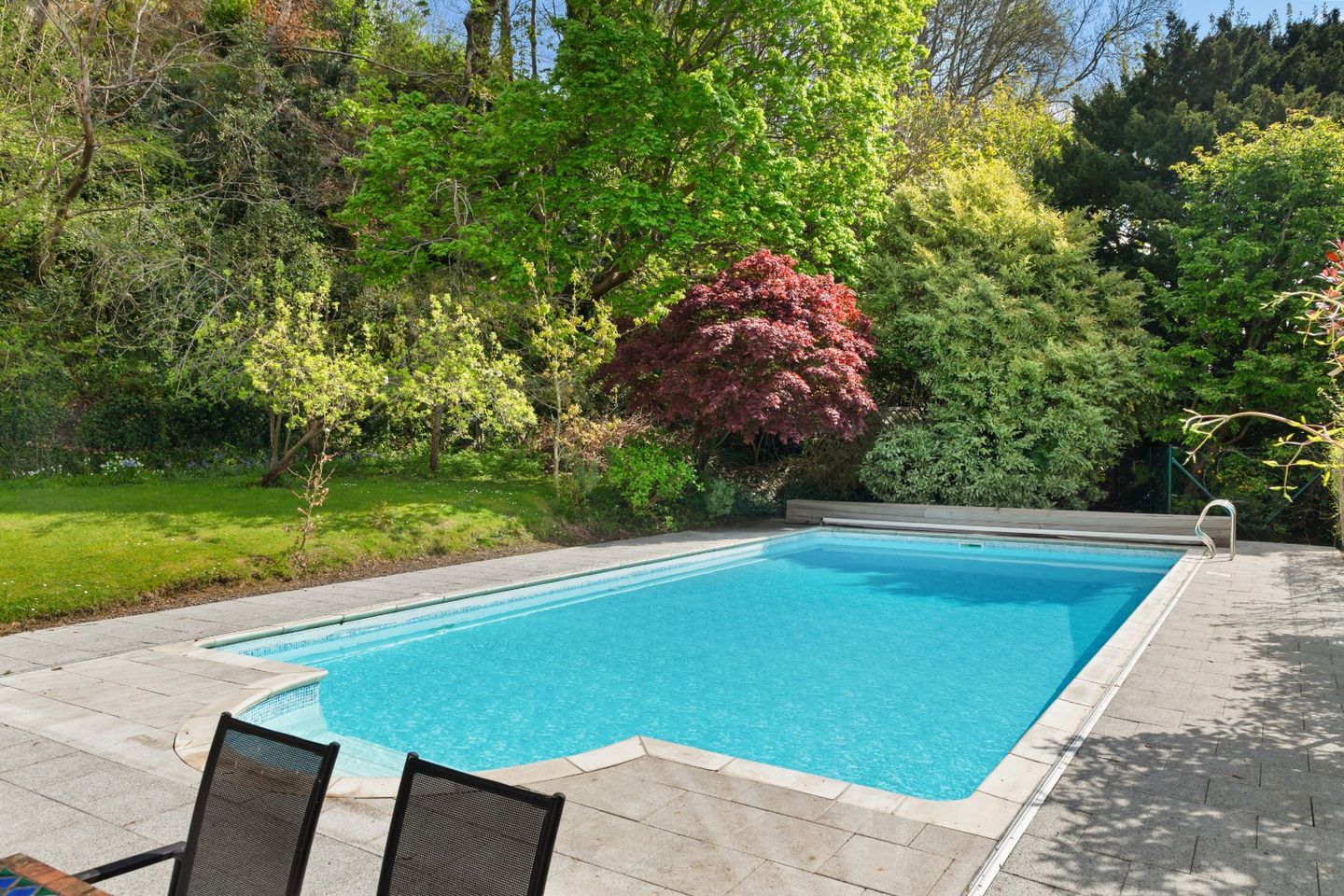 Glenbrook House and Mews, Enniskerry, Co Wicklow, Enniskerry, Co. Wicklow, A98N265 4