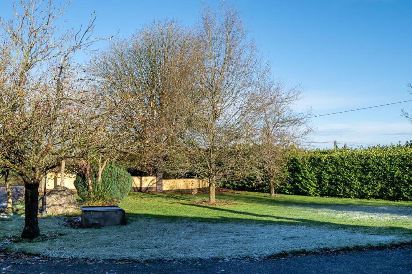 Labaun, Mount Temple, Moate, Co. Westmeath, N37E953