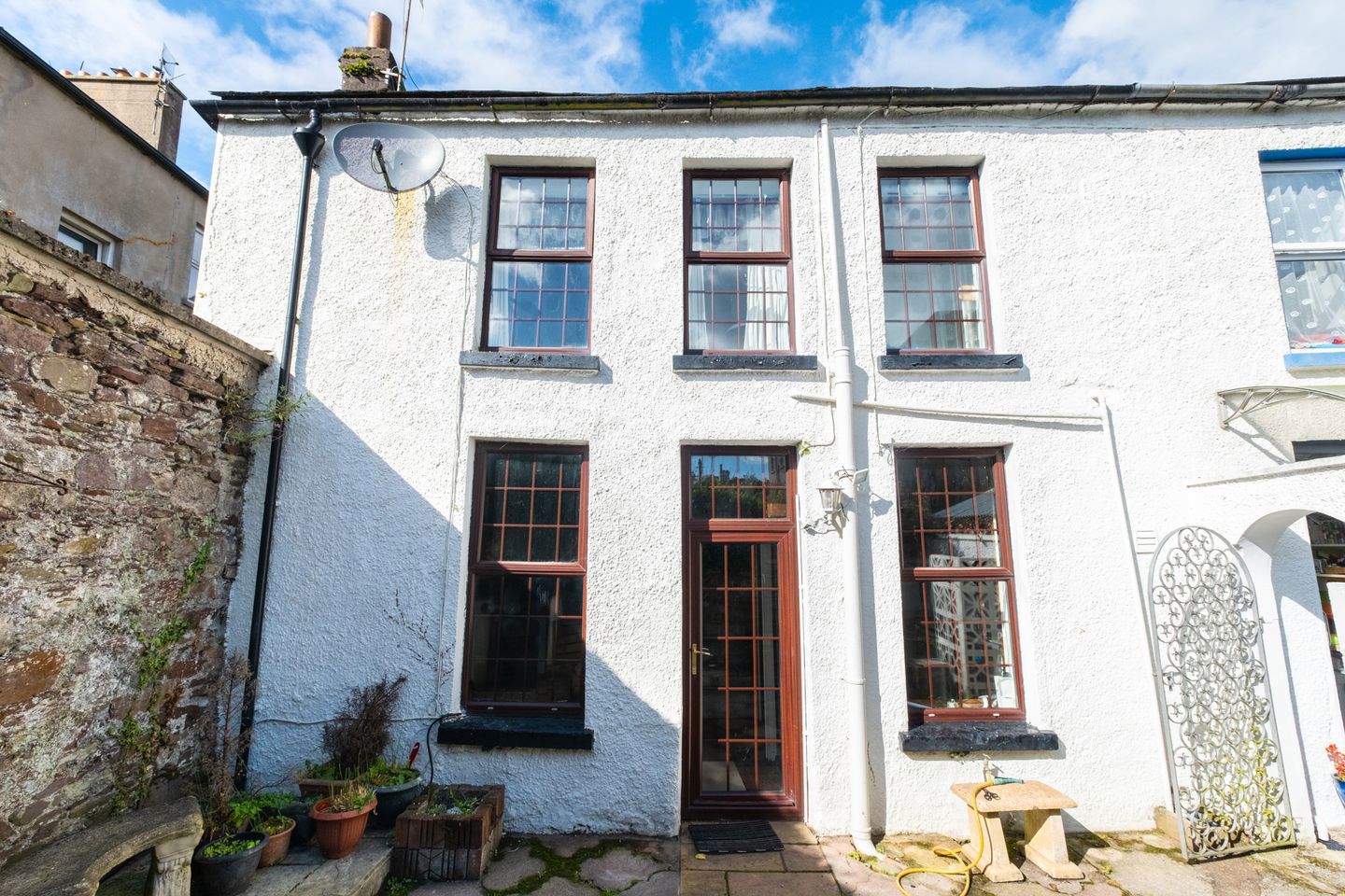2 Cherry Cottages, Strand Street, Youghal, Co Cork, P36EY28 15
