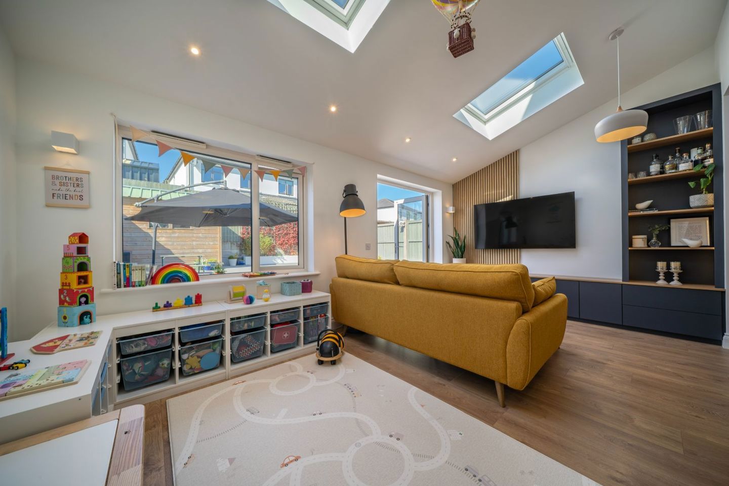 3 Ring Finnan Avenue, Kinsale Manor, Kinsale, Co. Cork, P17XV72
