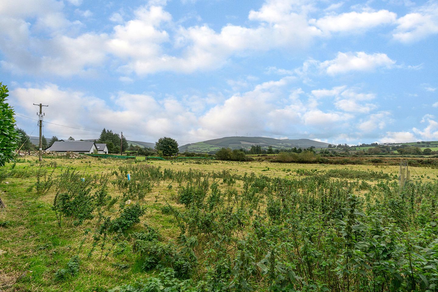 Moyne Road, Knockananna, Arklow, Co. Wicklow, Knockananna, Co. Wicklow, Y14AF50 35